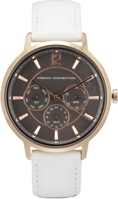 

French Connection FC1300EWRG Watch - For Women