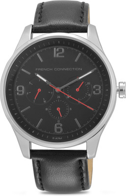

French Connection FC1307B Watch - For Men