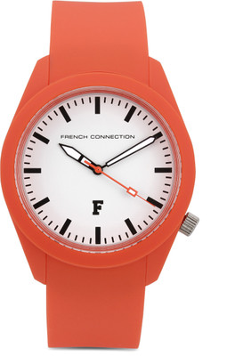 

French Connection FC1297R Watch - For Women