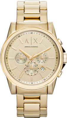 

AX AX2099 Outerbanks Watch - For Men