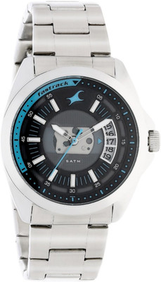 

Fastrack 38049sm01 Watch - For Men