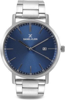 

Daniel Klein DK11524-4 Watch - For Men