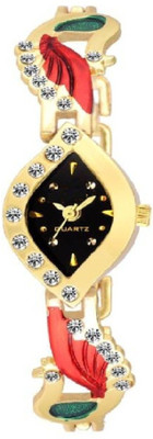 TRUE KART LATEST FANCY FASHION WATCH FOR GIRLS AND WOMEN Watch - For Women