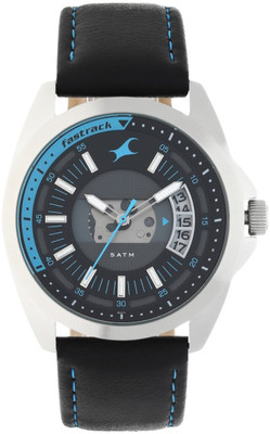 

Fastrack 38049sl01 Watch - For Men