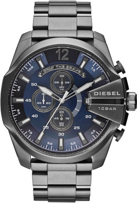 

Diesel DZ4329 Watch - For Men