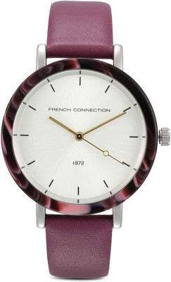 

French Connection FC1315V Watch - For Women