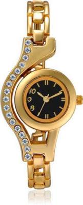

Doxan New Design Dial Professional Analogue Watch for Women & Girls. Watch - For Girls