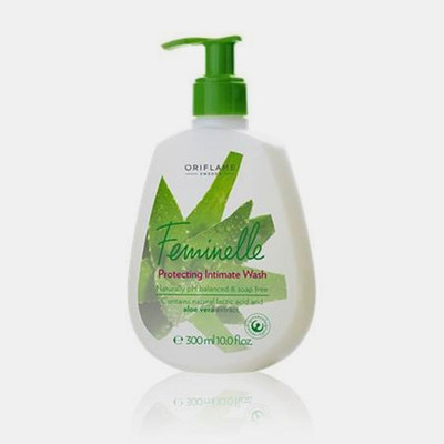 

Oriflame Sweden Feminelle Intimate Wash(300 ml, Pack of 1)