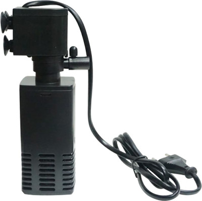 

Blue Sky Power Aquarium Filter(Mechanical Filtration for Salt Water and Fresh Water)