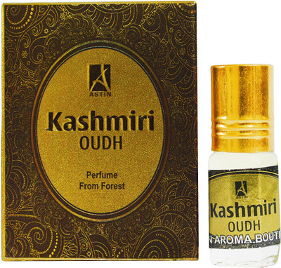 37 OFF on ASTIN Kashmiri Oudh alcohol free Pure Floral Attar Dehn