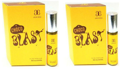 Chocolate flavour sale attar