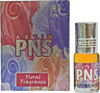 

Astin PNS alcohol free Pure Floral Attar(Floral)