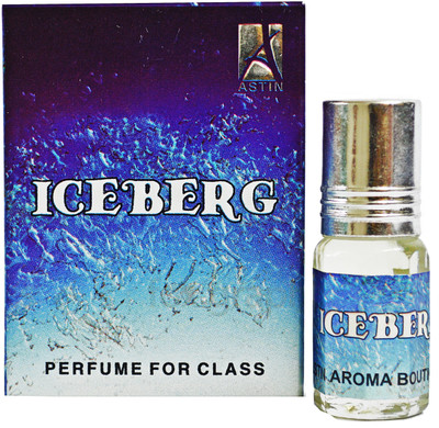 Iceberg attar deals