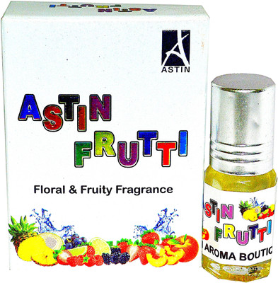 

Astin Fruitti alcohol free Pure Floral Attar(Fruity)