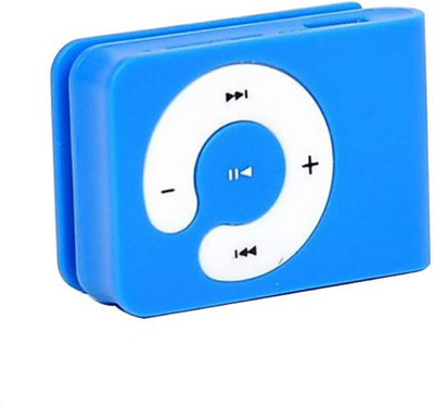 

MAXXGROUP 22411 16 GB MP3 Player(multiclour, 0 Display)