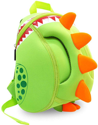 

PeppyBasket PB0054 9.8 L Backpack(Green)