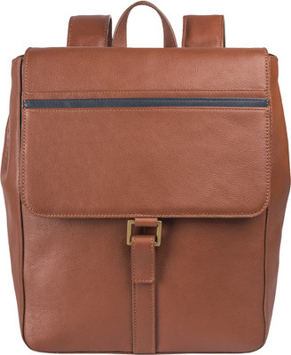 

Hidesign SIGMUND 02-REG MEL RANCH-TAN M BLUE 2.5 L Backpack(Tan)