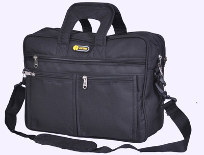 

Chetana Aqual Waterproof Shoulder Bag(Black, 20 L)