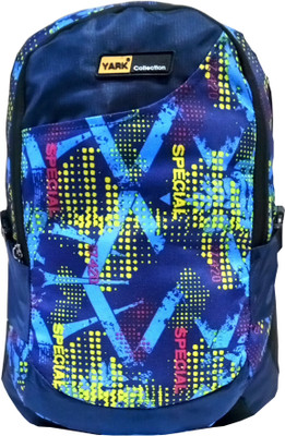 

Yark Y172NBlue Waterproof Backpack(Blue, 38 L)