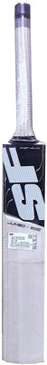 

SF Jumbo 500 Kashmir Willow Cricket Bat(Short Handle, 1.2-1.25 kg)