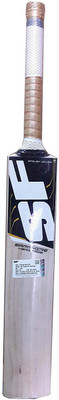 

SF Sapphire Heritage English Willow Cricket Bat(1.1-1.2 kg
