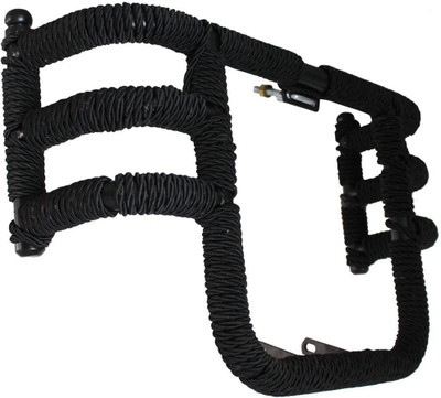 

Spidy Moto RA18846 Bike Crash Guard(Royal Enfield)