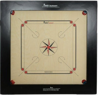 

Precise Champion 12mm Board Game