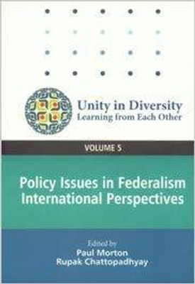 Unity in Diversity (Vol. 5)(English, Paperback, Paul Morton)