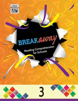 Breakaway Class III Reading Comprehension for schools(English, Paperback, James Bean, Denise Kirby,GIllian Flaherty)