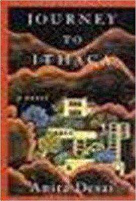 Journey to Ithaca(English, Undefined, Desai Anita)
