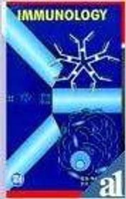 IMMUNOLOGY 1st  Edition(English, Paperback, NAGOBA)