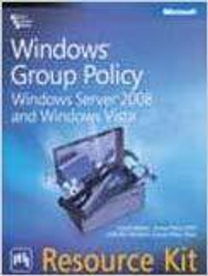 Windows Group Policy 1st Edition(English, Paperback, Melber Derek)