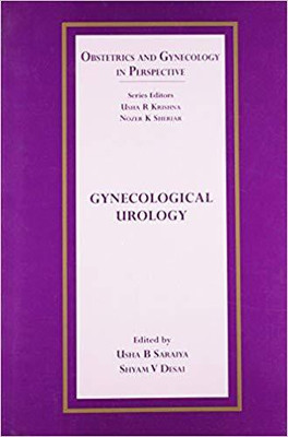 GYNECOLOGICAL UROLOGY 01 Edition(English, Paperback, OGIP)