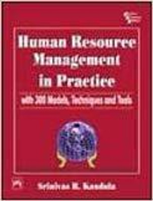 Human Resource Management in Practice 1st Edition(English, Paperback, Kandula Srinivas R.)