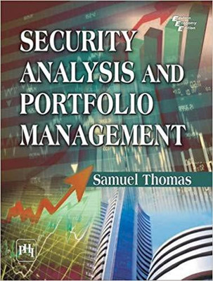 Security Analysis and Portfolio Management(English, Paperback, Thomas Samuel)