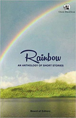 RAINBOW: A COLLECTION OF SHORT STORIES(English, Paperback, ASHOK CHASKAR ET AL)