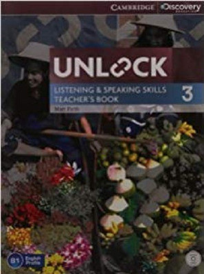 UNLOCK LEVEL 3 READING AND WRITING SKILLS TEACHERS BOOK WITH DVD(English, Paperback, na)