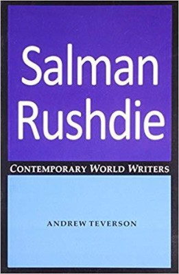 Salman Rushdie(English, Paperback, Teverson Andrew)