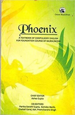 PHOENIX(Hindi, Paperback, ASHES GUPTA ET AL)