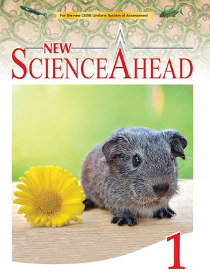 New ScienceAhead Class I(English, Paperback, Sumitra Siromani)