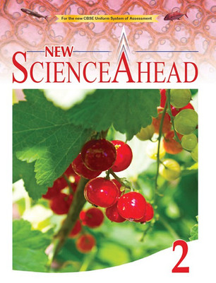 New ScienceAhead Class II(English, Paperback, Sumitra Siromani)
