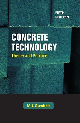 Concrete Technology 3e(English, Paperback, Gupta B L)