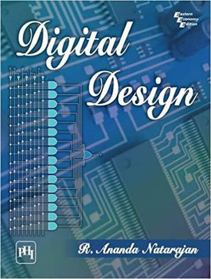 Digital Design(English, Paperback, Natarajan R. Ananda)