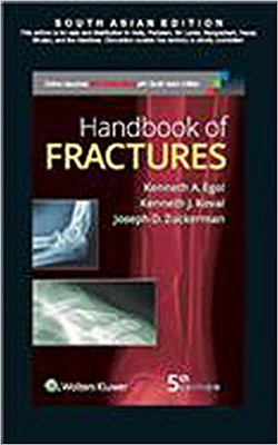 ORTHOPEDICS 5th  Edition(English, Paperback, ORTHOPEDICS)