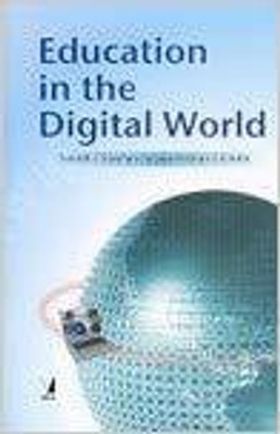 Education in the Digital World 1st Edition(English, Paperback, Ramesh Chandra Sharma)