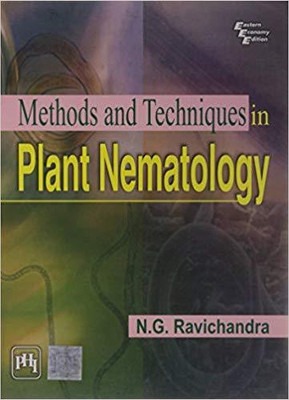 Methods and Techniques in Plant Nematology(English, Paperback, Ravichandra N. G.)