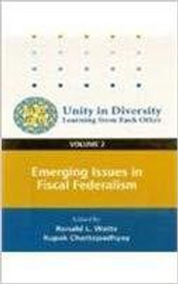 Unity in Diversity (Vol. 2)(English, Paperback, Ronald L Watts)