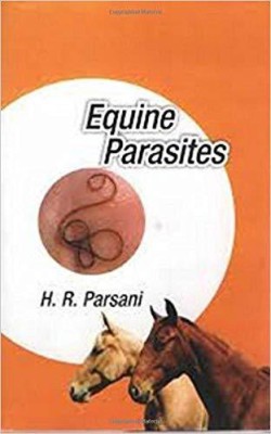 Equine Parasites(English, Hardcover, unknown)