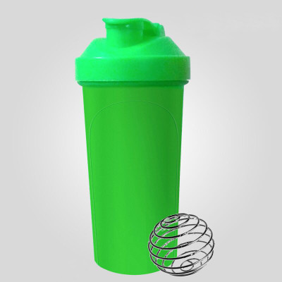 

rak pro 700 ml Shaker(Pack of 1, Green)