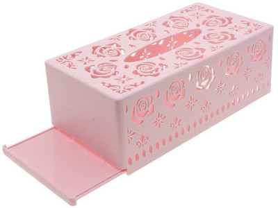 

Way Beyond Tissue Box Case, Tissue Holder for Home or Car